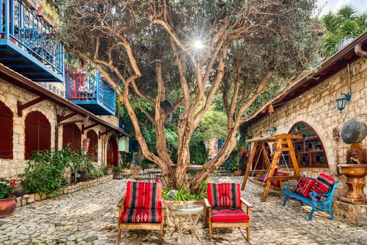 Detached House in Rosh Pinna, Northern District