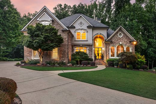 ‏בית חד-משפחתי ב  Johns Creek, Fulton County