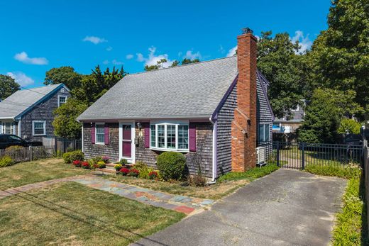 Casa Unifamiliare a East Falmouth, Barnstable County