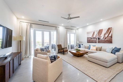 Appartement à Paradise Island, New Providence District