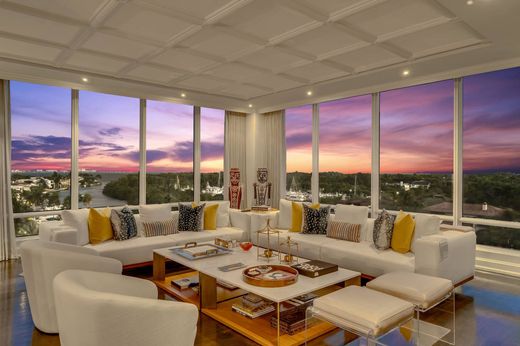 Appartement in Coral Gables, Miami-Dade County