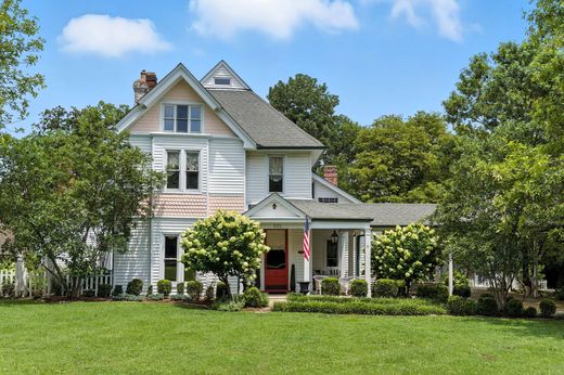 Dom jednorodzinny w Pewee Valley, Oldham County