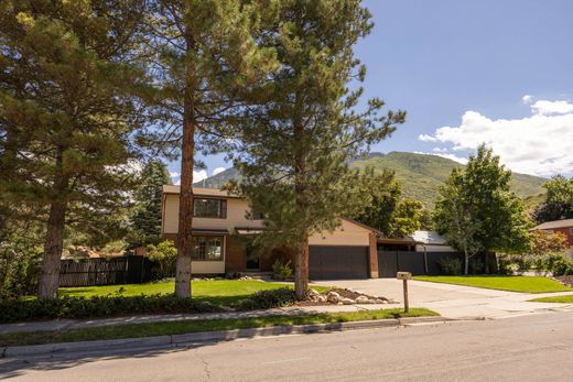 Einfamilienhaus in Cottonwood Heights, Salt Lake County