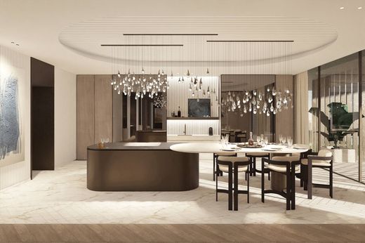 Luxury home in Dubai