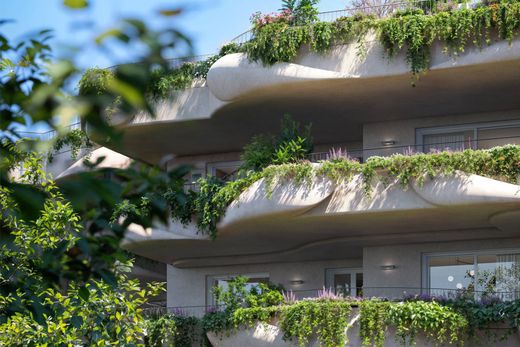 Piso / Apartamento en Roma, Lazio