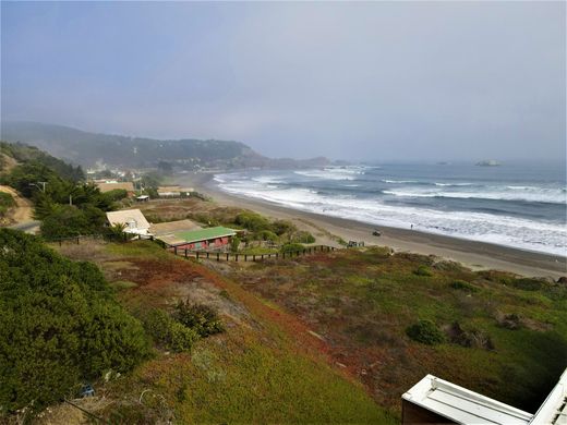 Arsa Pichilemu, Provincia de Cardenal Caro