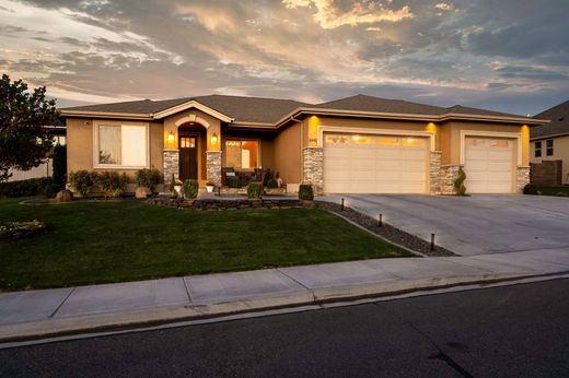 Einfamilienhaus in Richland, Benton County