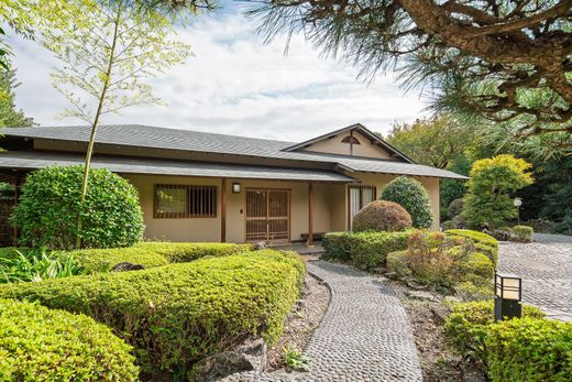 Μονοκατοικία σε Itō, Itō Shi