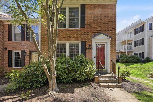 Apartamento - Arlington, Arlington County