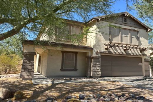 Vrijstaand huis in Apache Junction, Pinal County