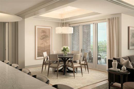Piso / Apartamento en Houston, Harris County