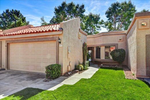 Luksusowy dom w Peoria, Hrabstwo Maricopa