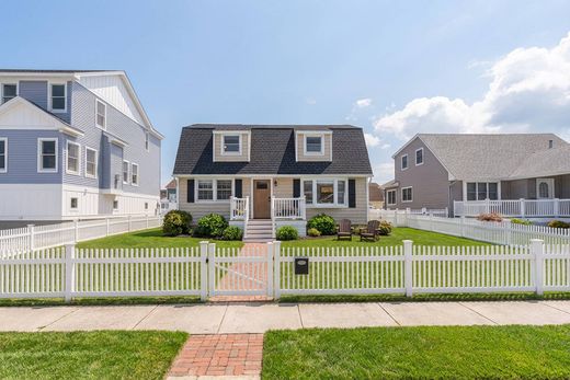 Detached House in Ocean City, Cape May County