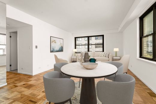Luxury home in New York