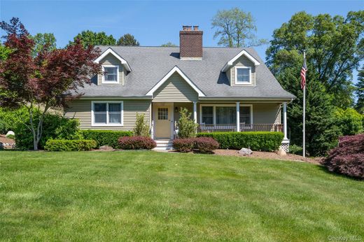 Casa Independente - Huntington, Suffolk County