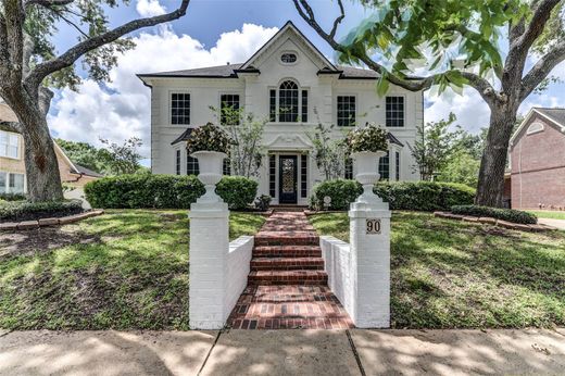 Casa di lusso a Sugar Land, Fort Bend County
