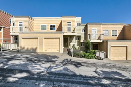 Daire San Francisco, City and County of San Francisco