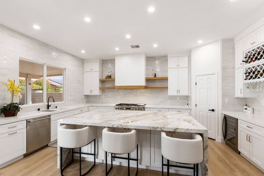 Vrijstaand huis in Las Vegas, Clark County