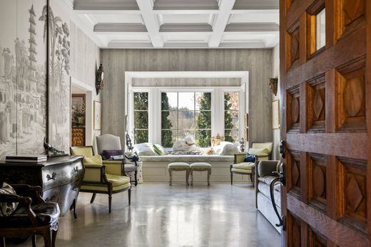 ‏בית חד-משפחתי ב  Great Barrington, Berkshire County