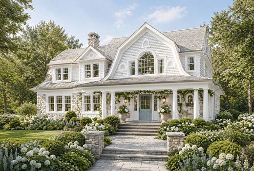 Detached House in Jamestown, Newport County