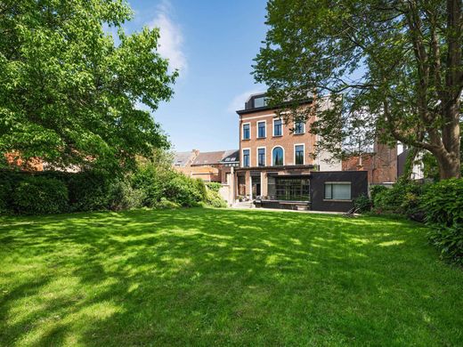 Townhouse in Mechelen, Antwerp Province