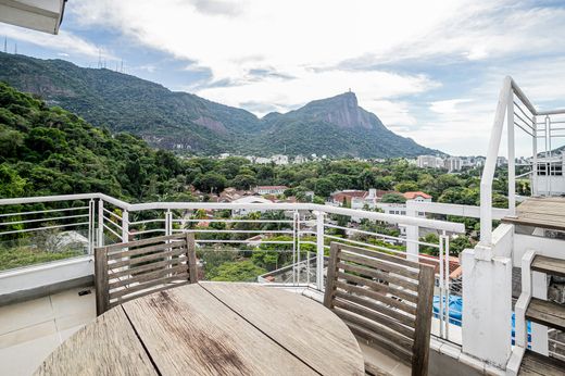 Luksusowy dom w Rio de Janeiro