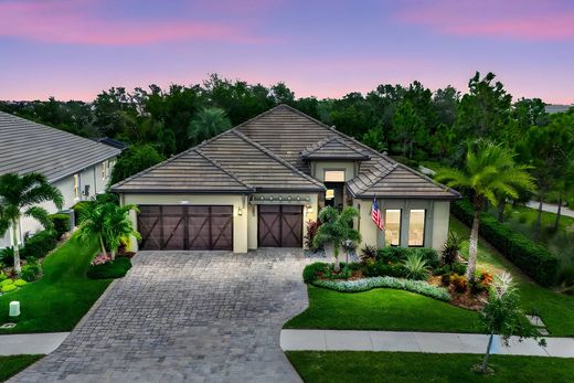 Casa en Sarasota, Sarasota County