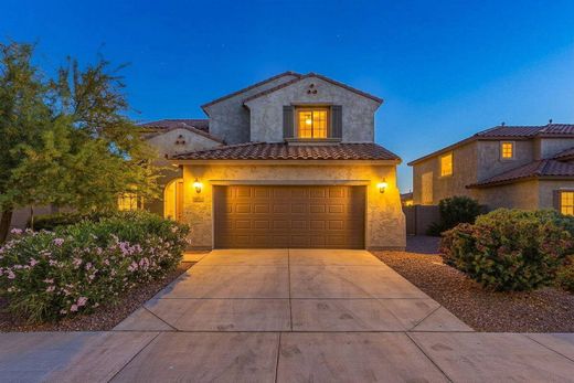 Luxury home in Surprise, Maricopa County