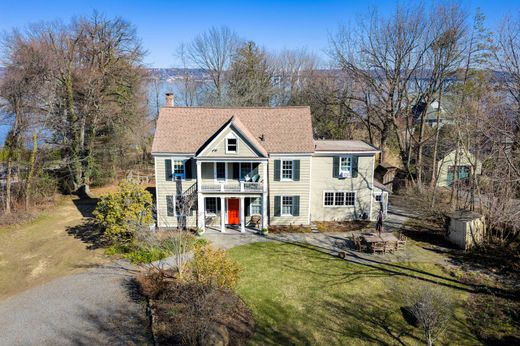 Dom jednorodzinny w South Nyack, Rockland County