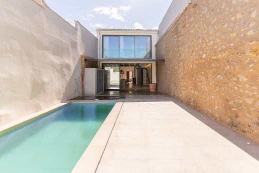Detached House in Maria de la Salut, Province of Balearic Islands