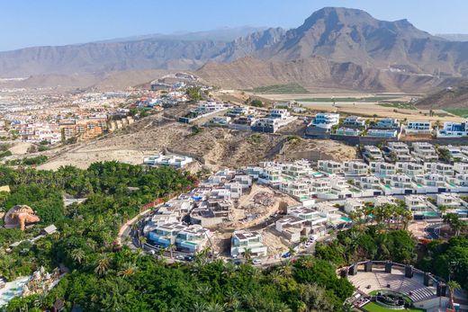 Maison individuelle à Adeje, Province de Santa Cruz de Ténérife