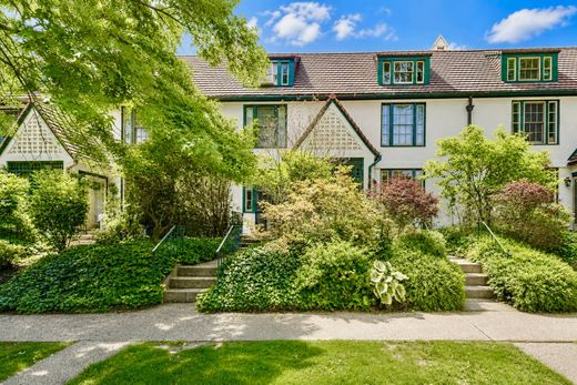 Luxury home in Forest Hills, Queens