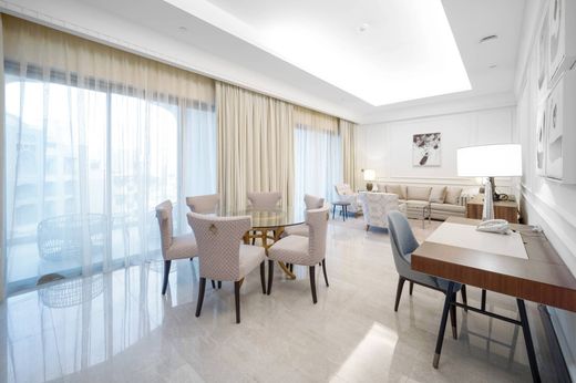 Duplex w Ad-Dauha, Baladīyat ad Dawḩah