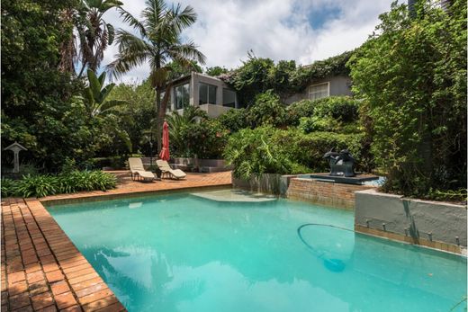 Hôtel particulier à Sandton, Gauteng