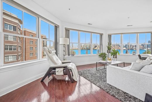 Apartamento - West New York, Hudson County