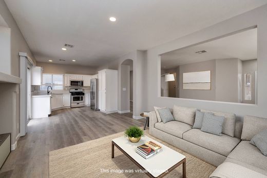 Detached House in Las Vegas, Clark County