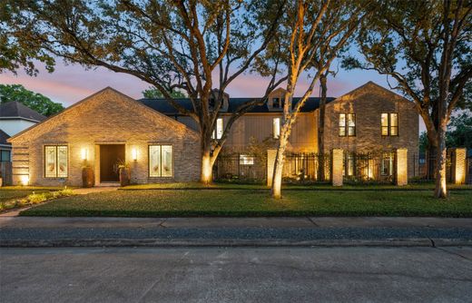 Detached House in Houston, Harris County