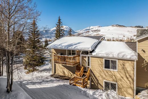 Luxe woning in Dillon, Summit County