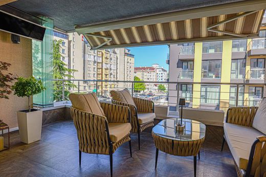 Piso / Apartamento en Sofía, Stolichna Obshtina