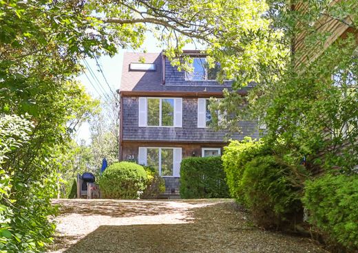 Apartment in Provincetown, Barnstable County