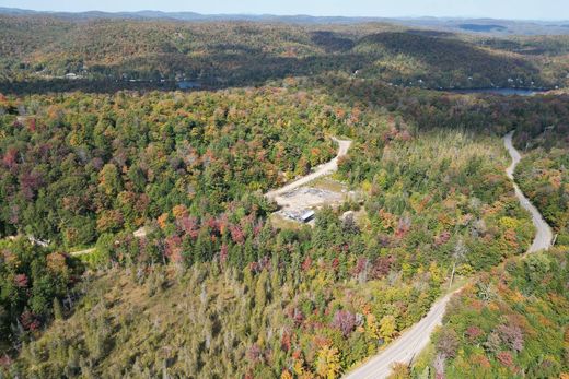 Terrain à Wentworth-Nord, Laurentides