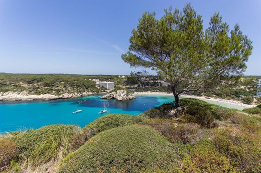 Land in Cala Galdana, Province of Balearic Islands