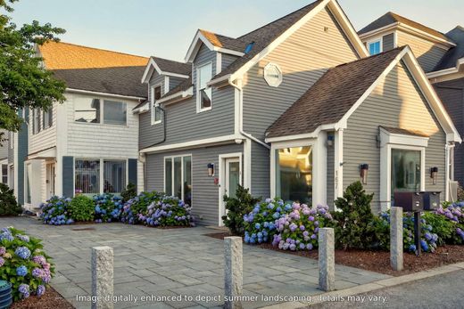 Apartment in Provincetown, Barnstable County