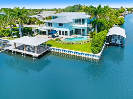 Detached House in Satellite Beach, Brevard County