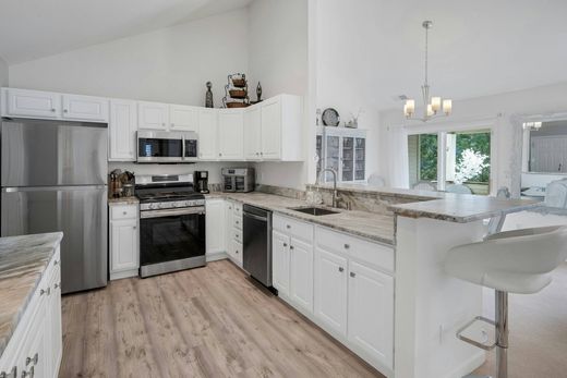 Casa di lusso a Hamburg, Sussex County