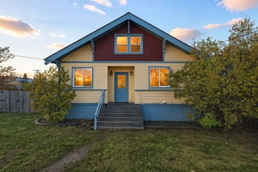 Μονοκατοικία σε Sandpoint, Bonner County