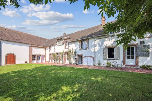 Nogent-le-Roi, Eure-et-Loirの一戸建て住宅