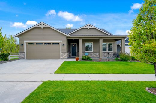 Detached House in Boise, Ada County