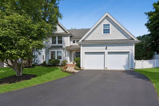 Casa de lujo en Bloomfield, Essex County