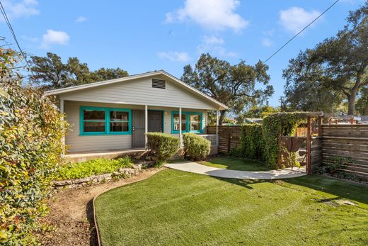 Duplex in Ojai, Ventura County